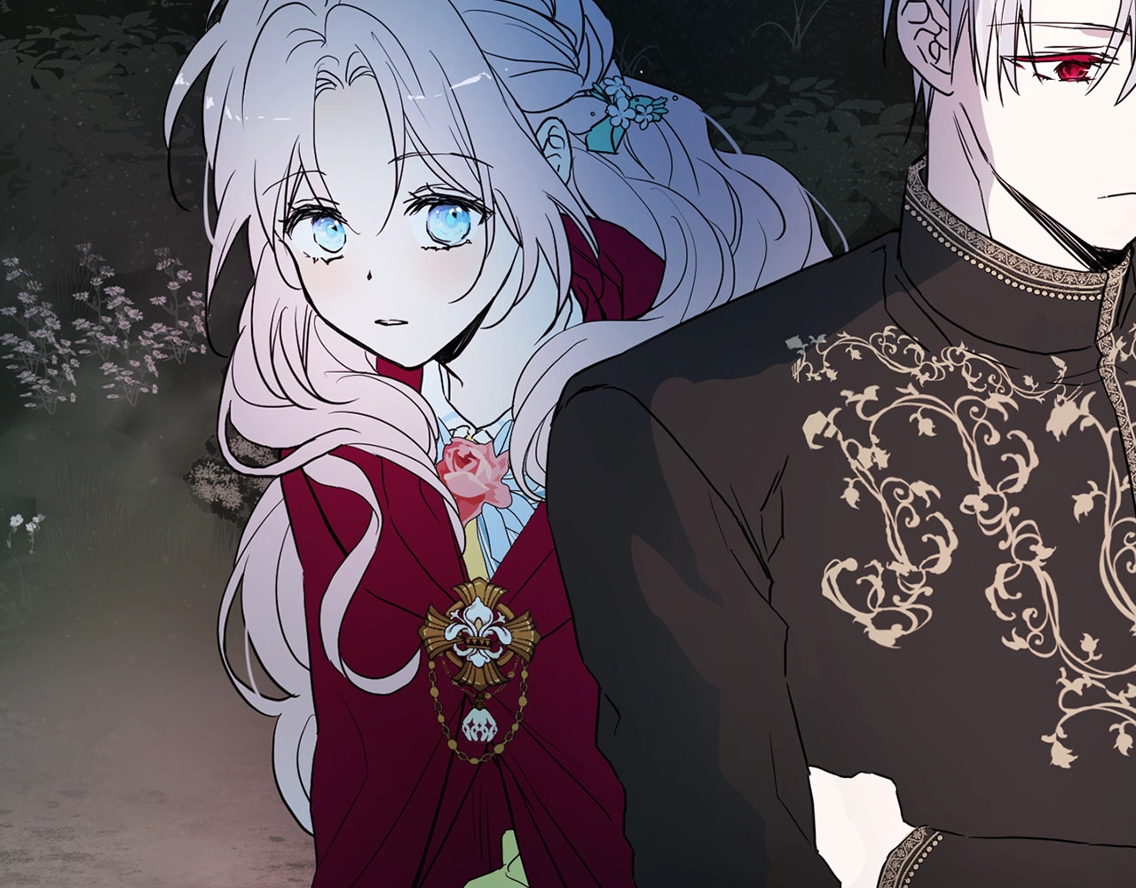 第9话 寿命不多了 第 50 页
