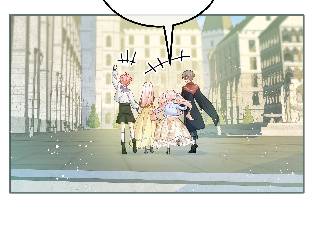 第49话 齐心协力 第 38 页