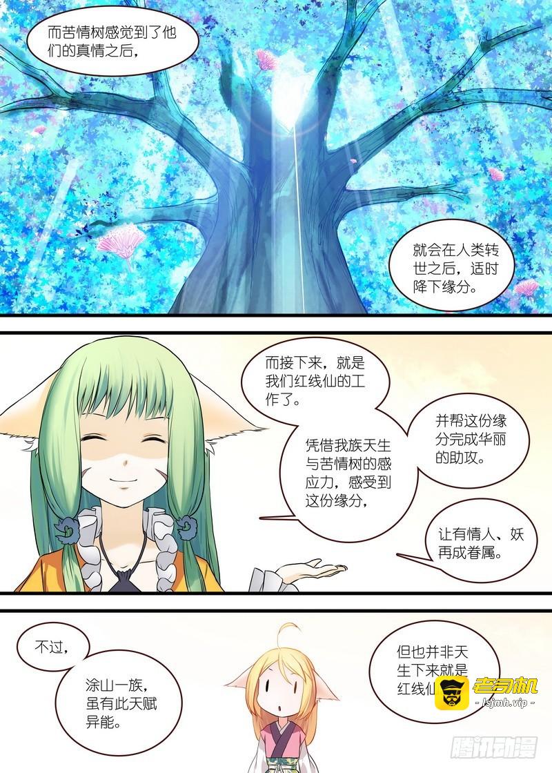 单行本番外二 第 7 页