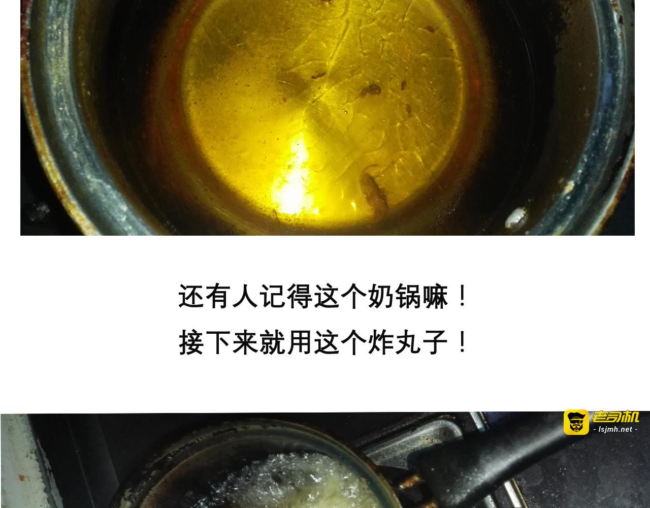 红烧狮子头 第 15 页