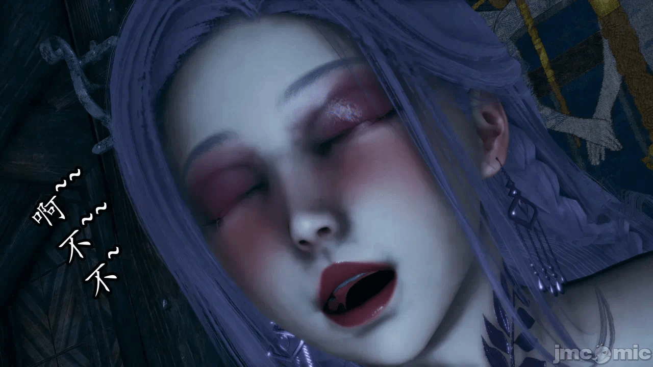 [3D]天玄神魔录01-12 第一话 - 765