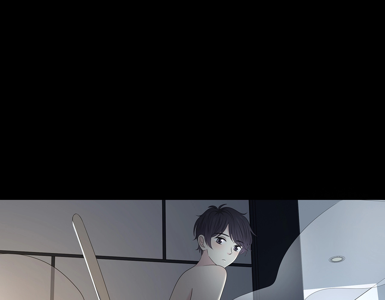 第118话 泡面之夜 第 114 页