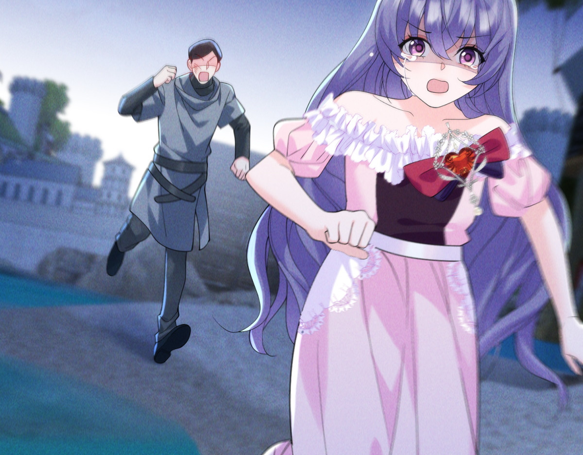 第14话 重逢之章 第 108 页