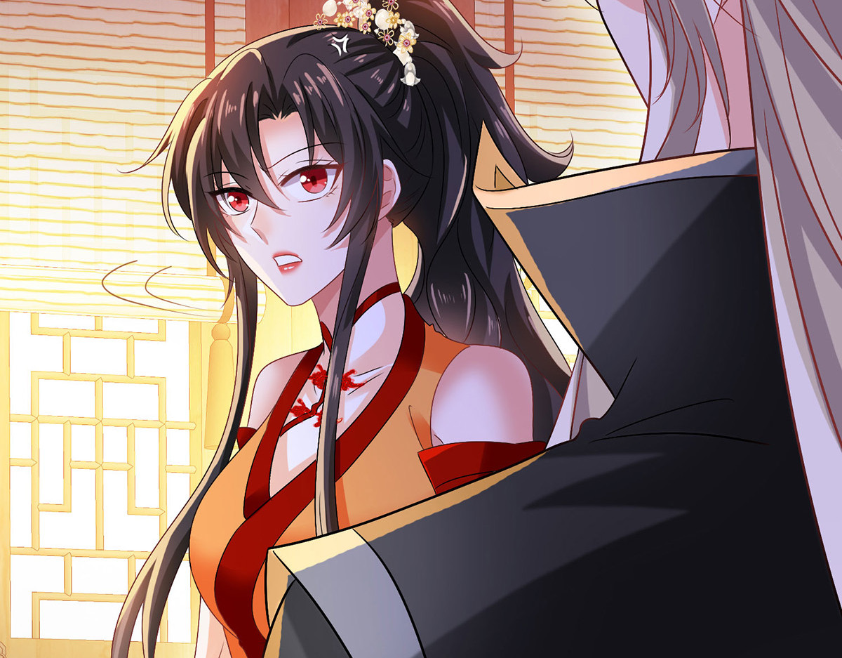 第247话 偷听之人 第 100 页