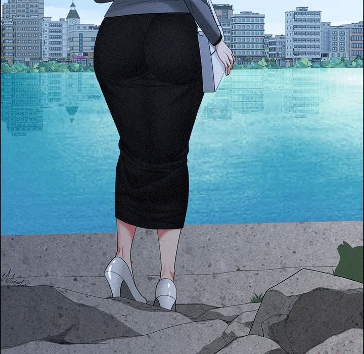 第27话 第 82 页