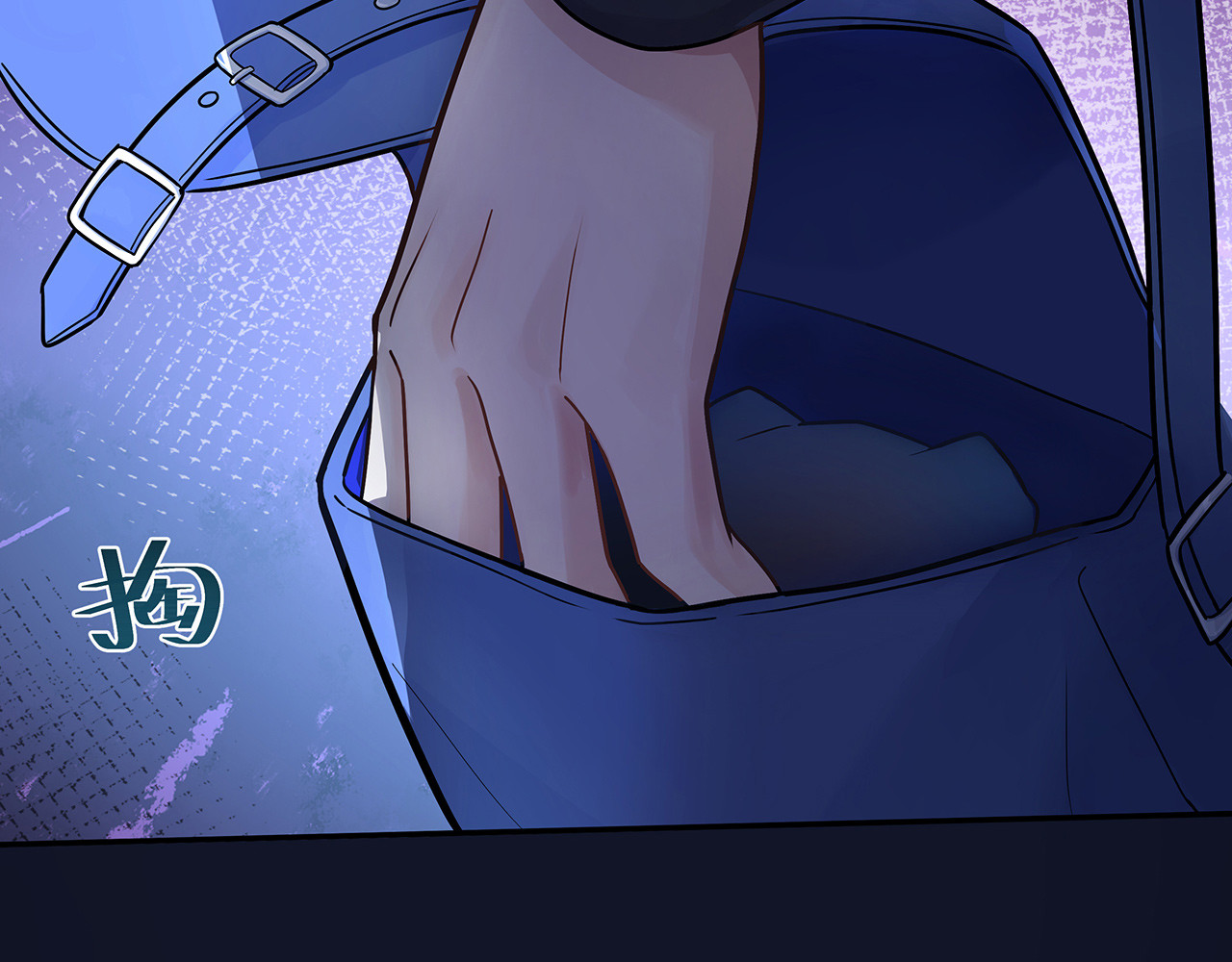 第15话 不出所料！果然有猫腻！！！ 第 54 页