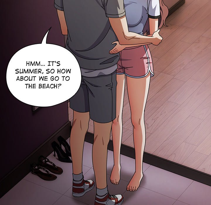 第35话 第 45 页