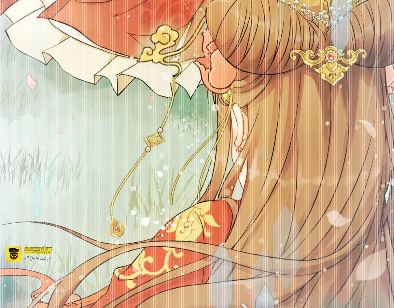 第1话 你是个有趣的人类 第 67 页