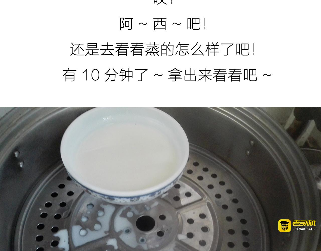 糖蒸酥酪 第 21 页