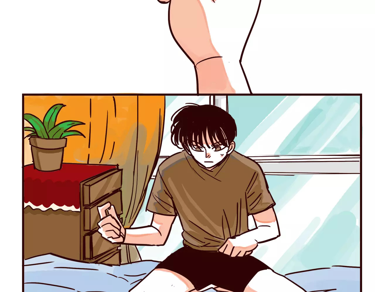 第46话 玩泥巴 第 6 页