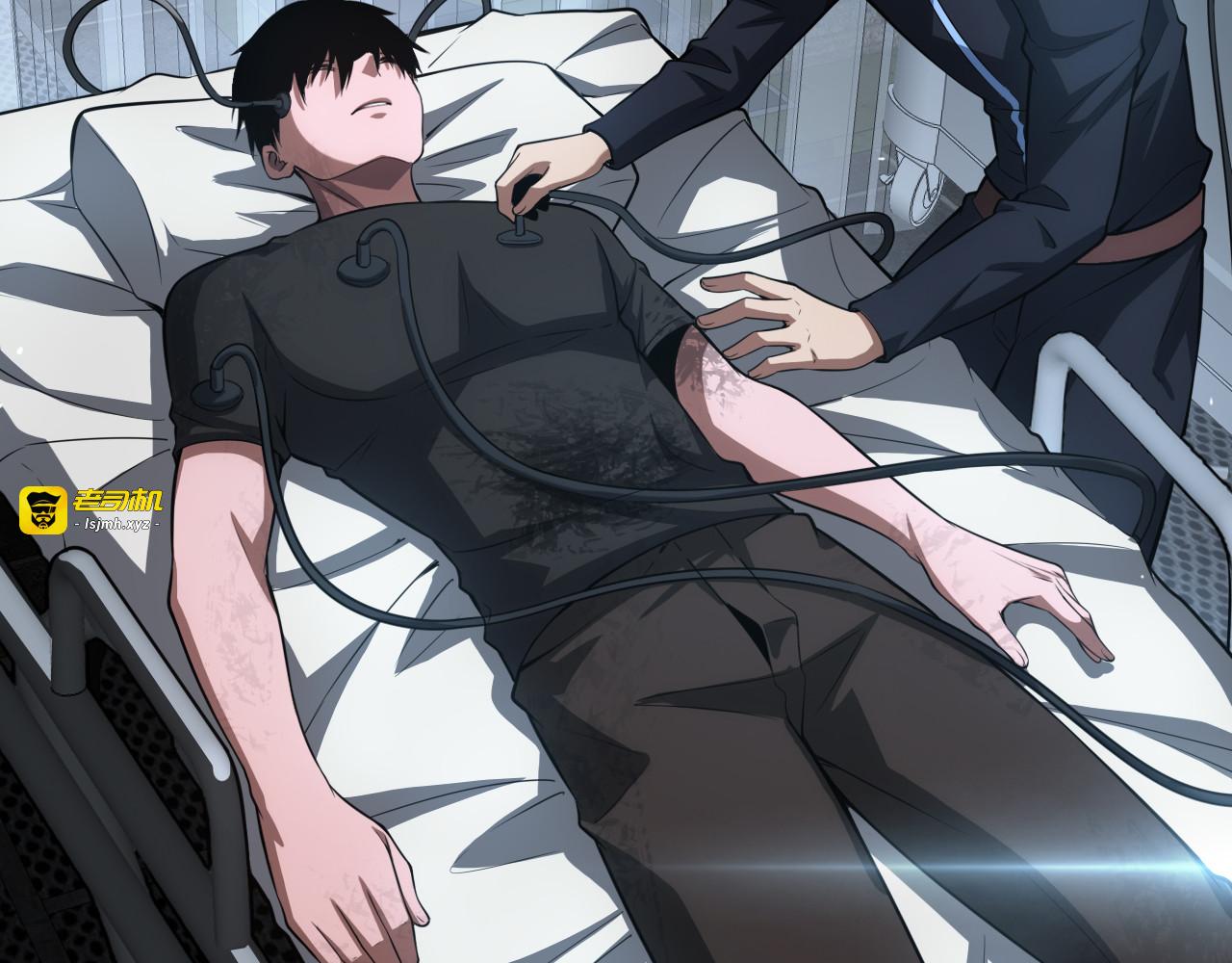 第43话 觉醒 第 27 页