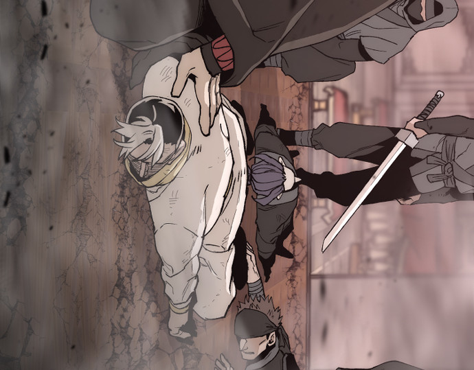 第151话 第 246 页