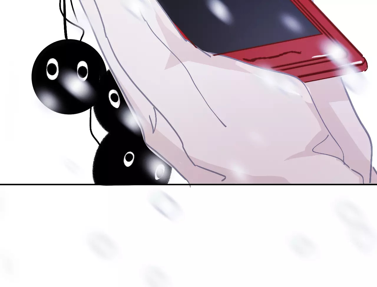 第27话 雪崩降临 第 146 页