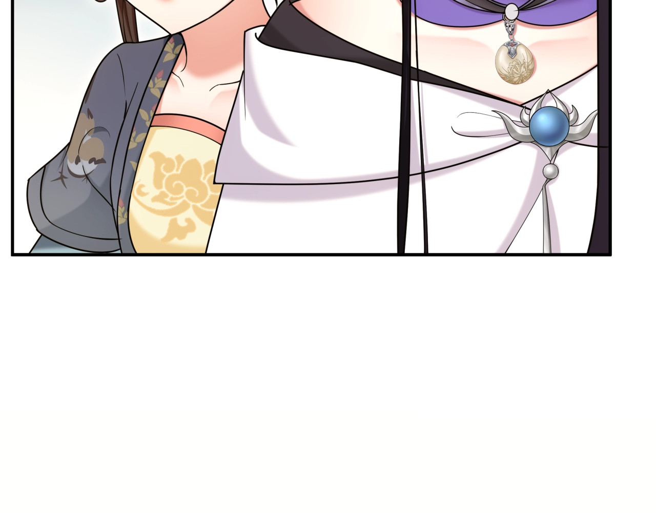 第112话 可有婚配？ 第 32 页