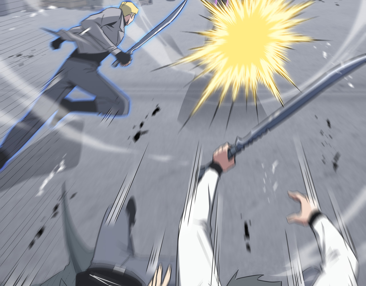 第71话 立威 第 51 页