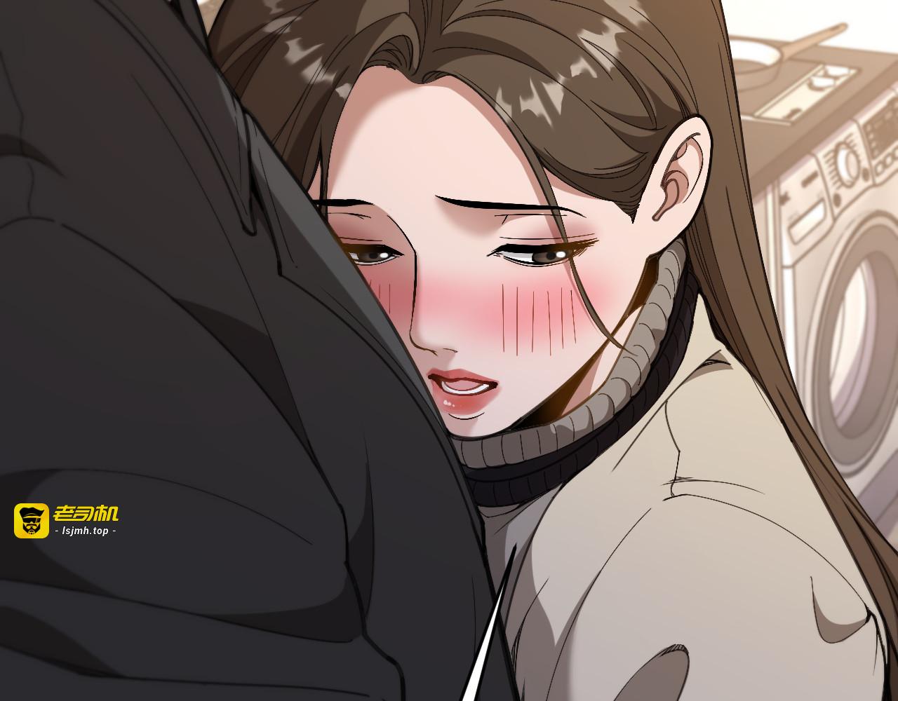 第75话 黎梦的变化 第 19 页