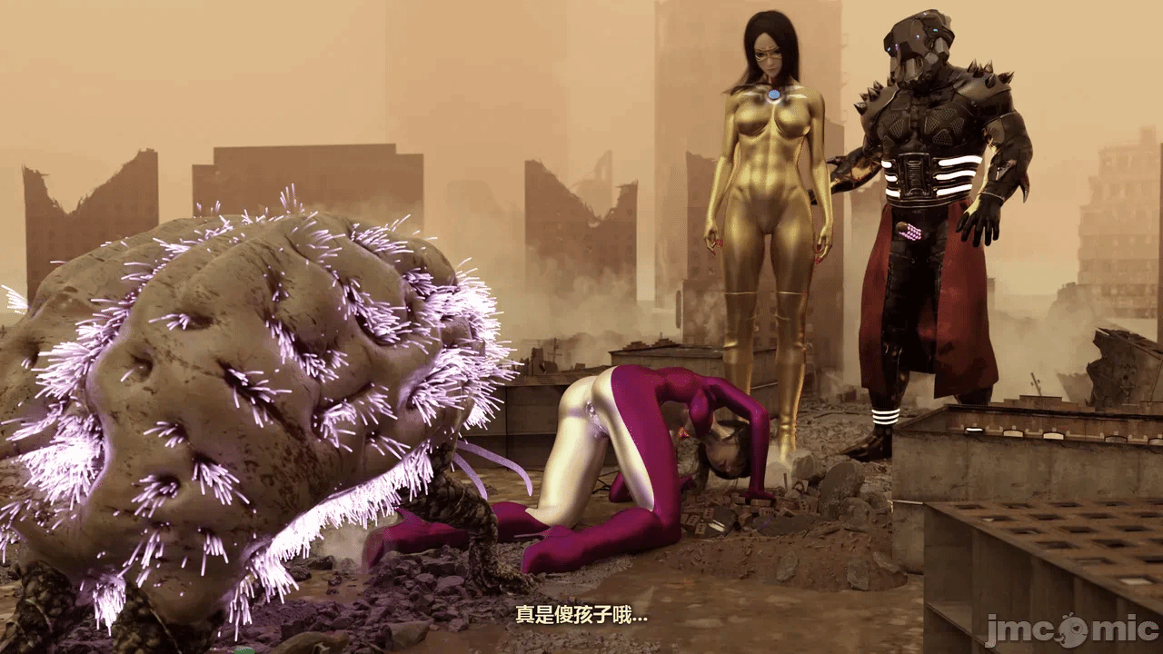 第一话 第 301 页