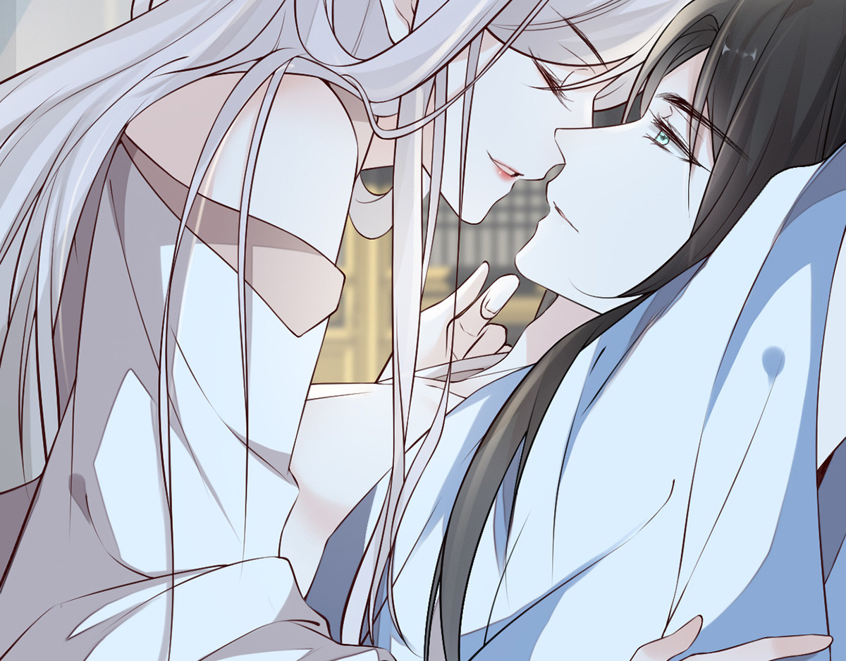 第55话 情动兴至 第 6 页