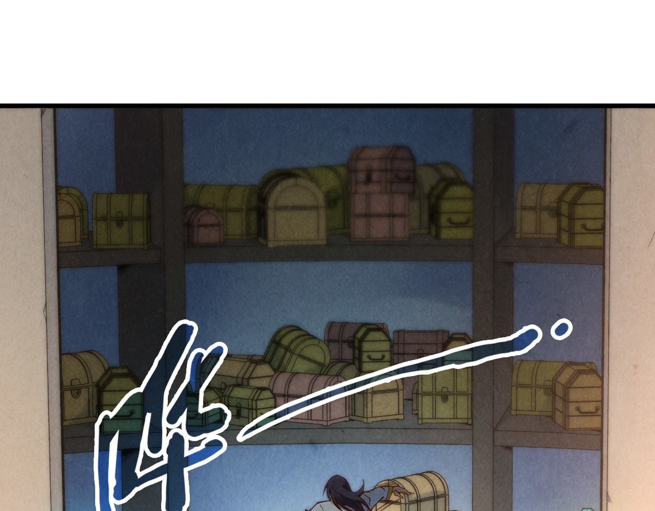 第156话 故人相见 第 42 页