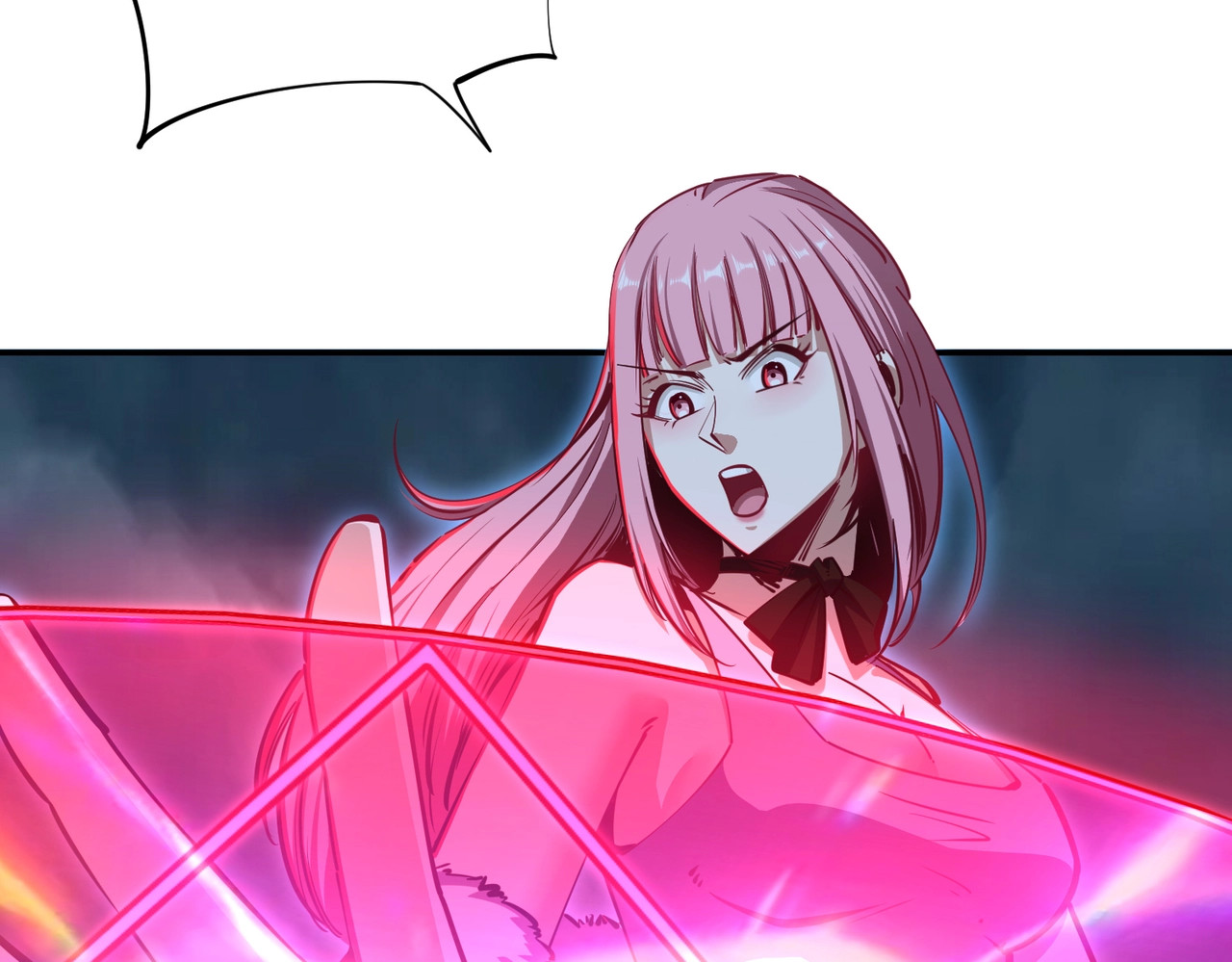 第21话 神之塔第十一层！出发！ 第 110 页