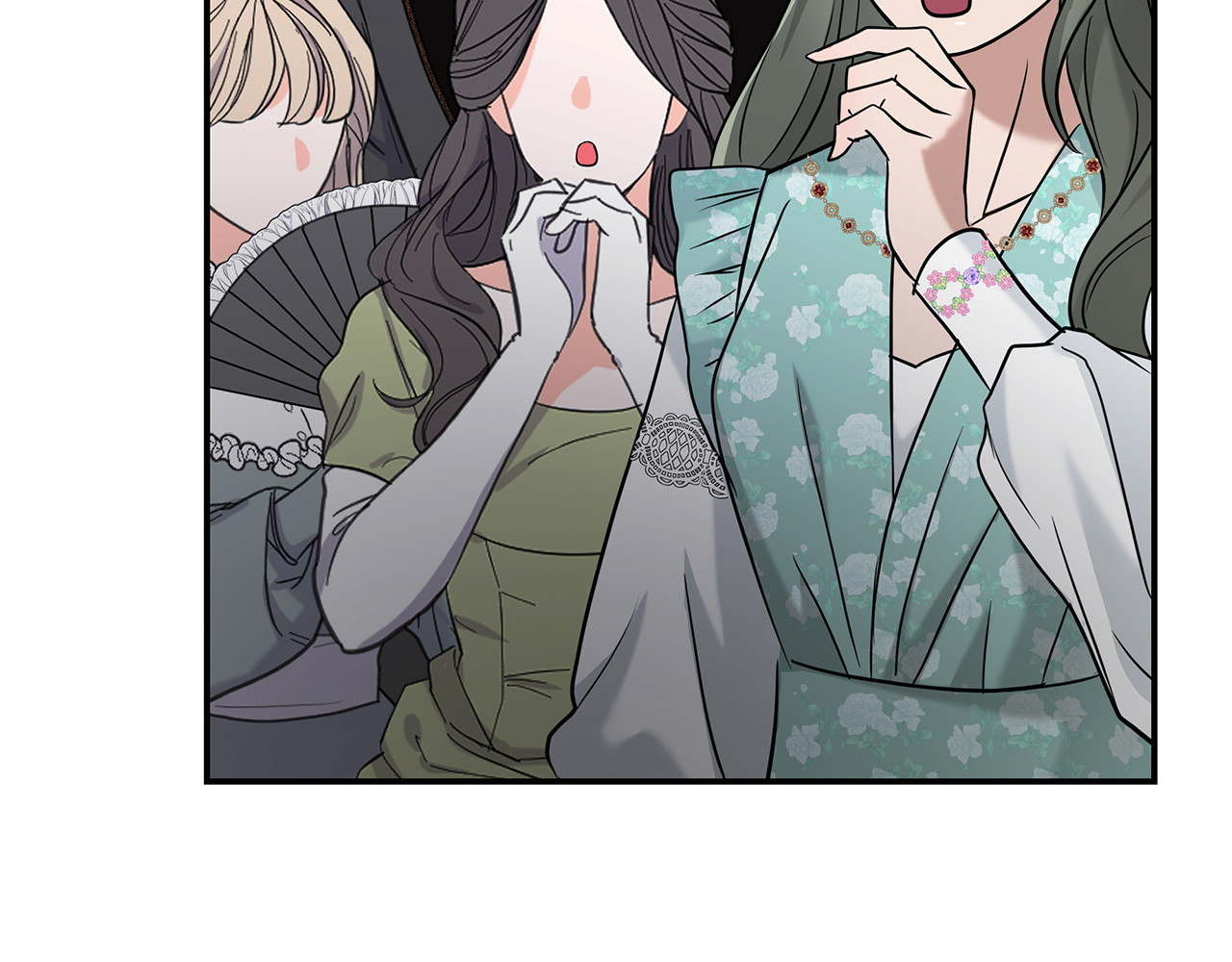 第71话 爱慕者 第 89 页