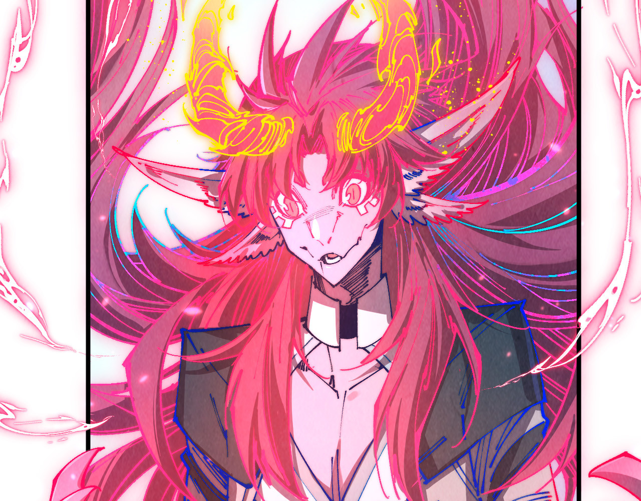第443话 师徒相认 第 182 页