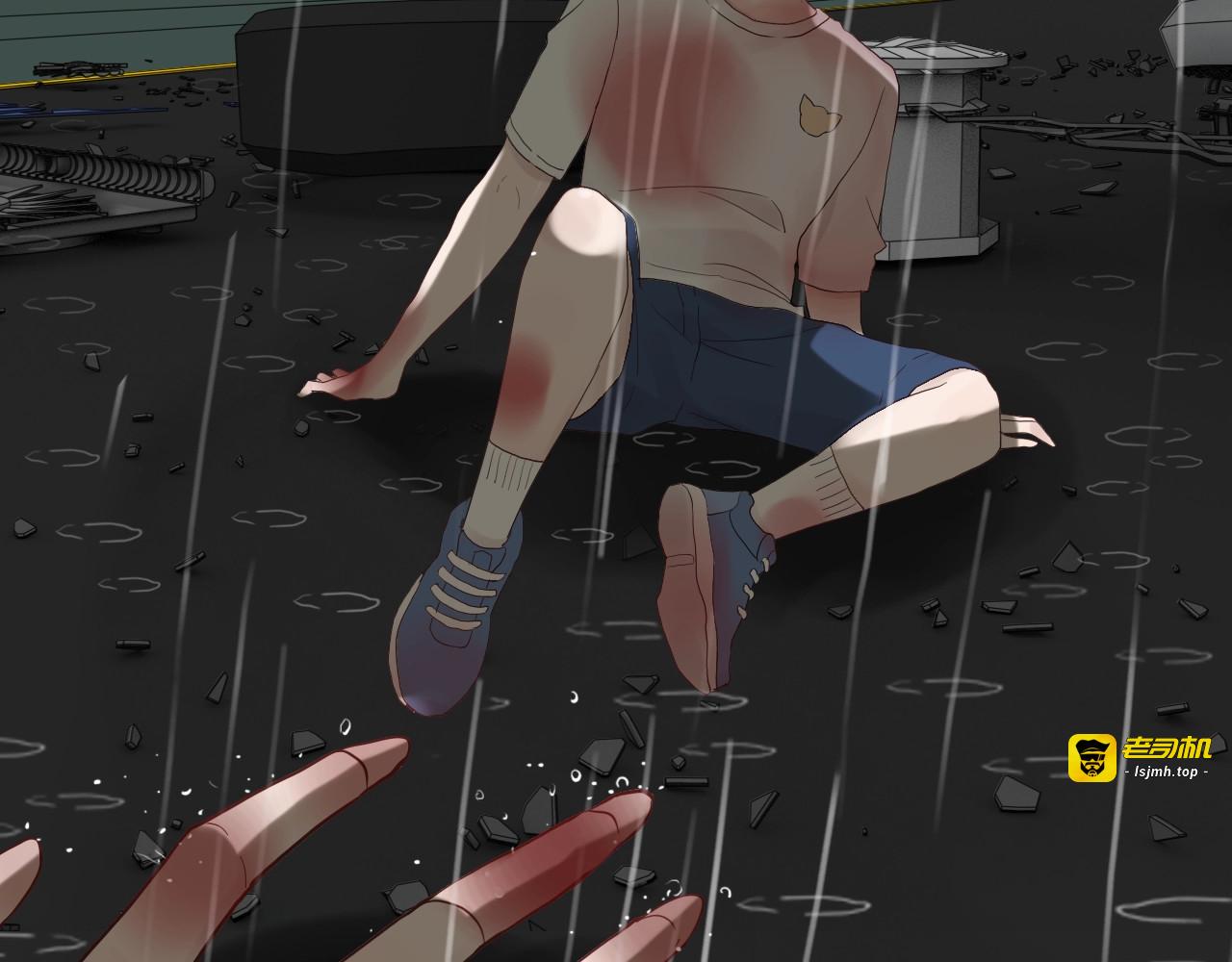 第161话 再次回到心动时刻 第 75 页