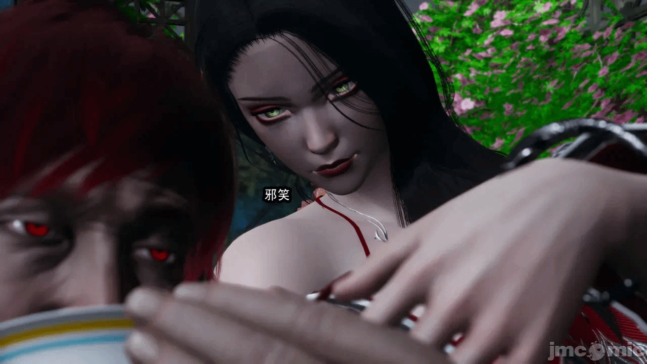 [3D]天玄神魔录01-12 第一话 - 1676
