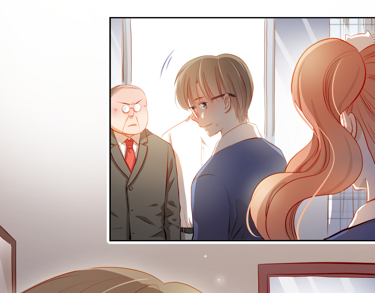 第49话 趁早放弃他 第 42 页