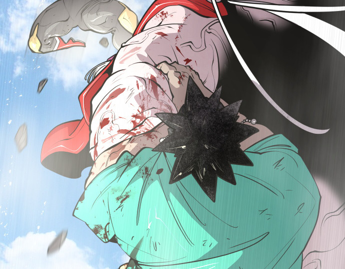 第78话 第 36 页