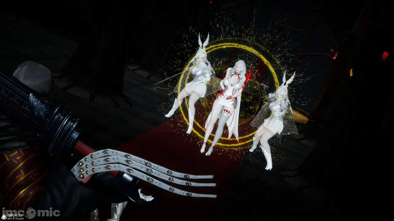 [3D]天玄神魔录01-12 第一话 - 1238
