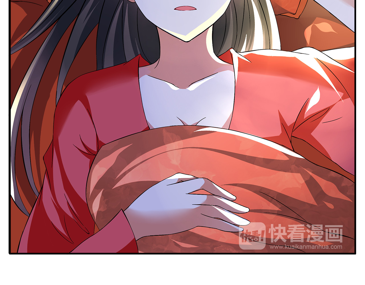 第3话 来服侍我沐浴 第 4 页