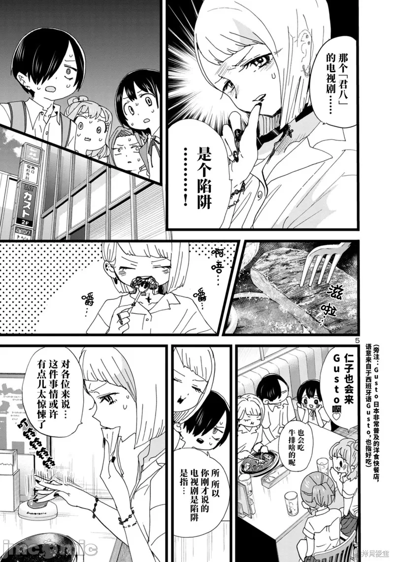 第148话 第 6 页