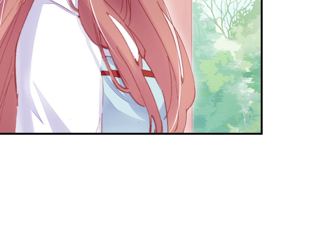 第47话 吃醋了 第 8 页