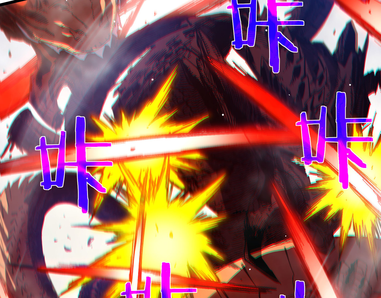 第51话 成功二转——缚魂者 第 30 页