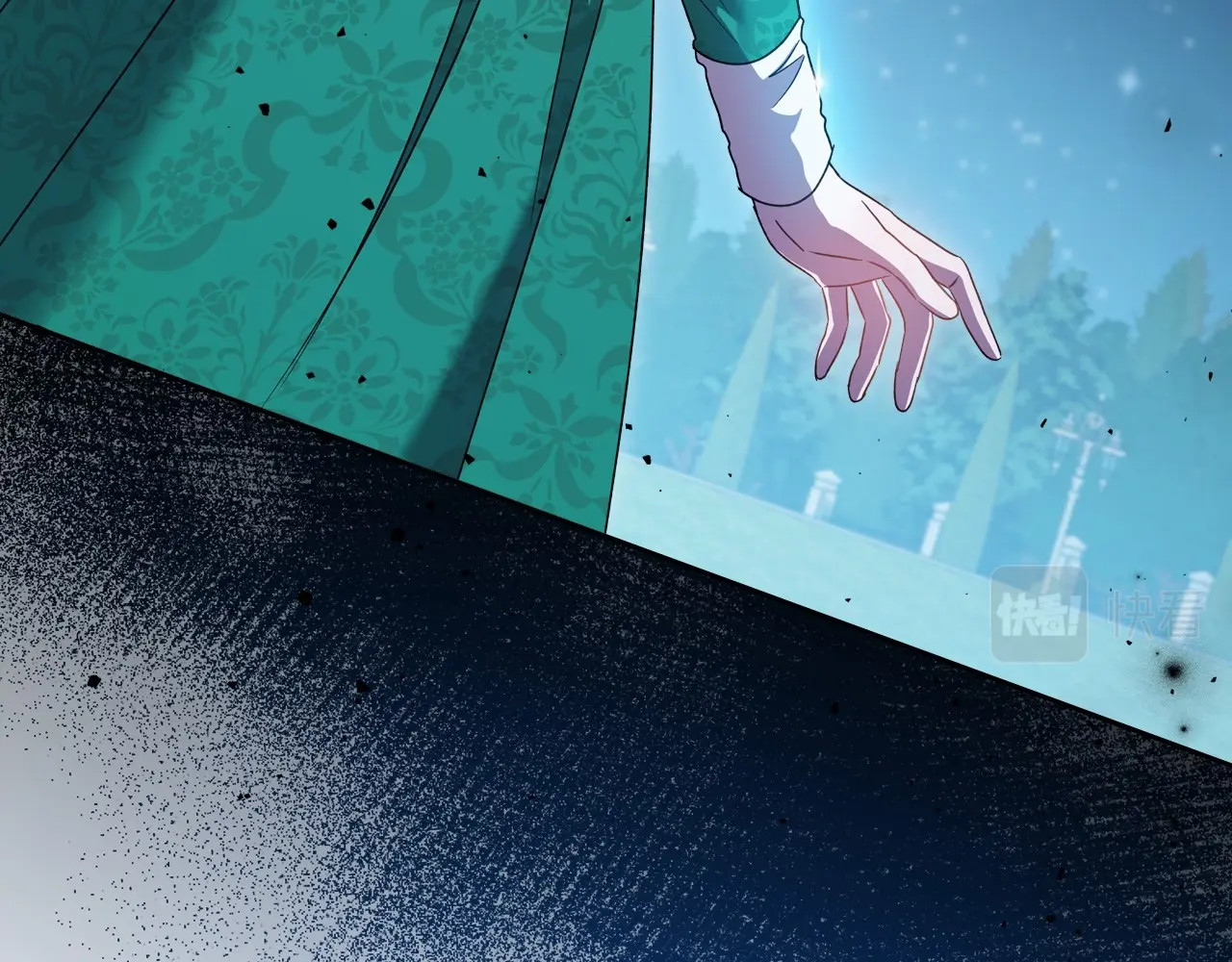 第69话 难逃罪责 第 10 页