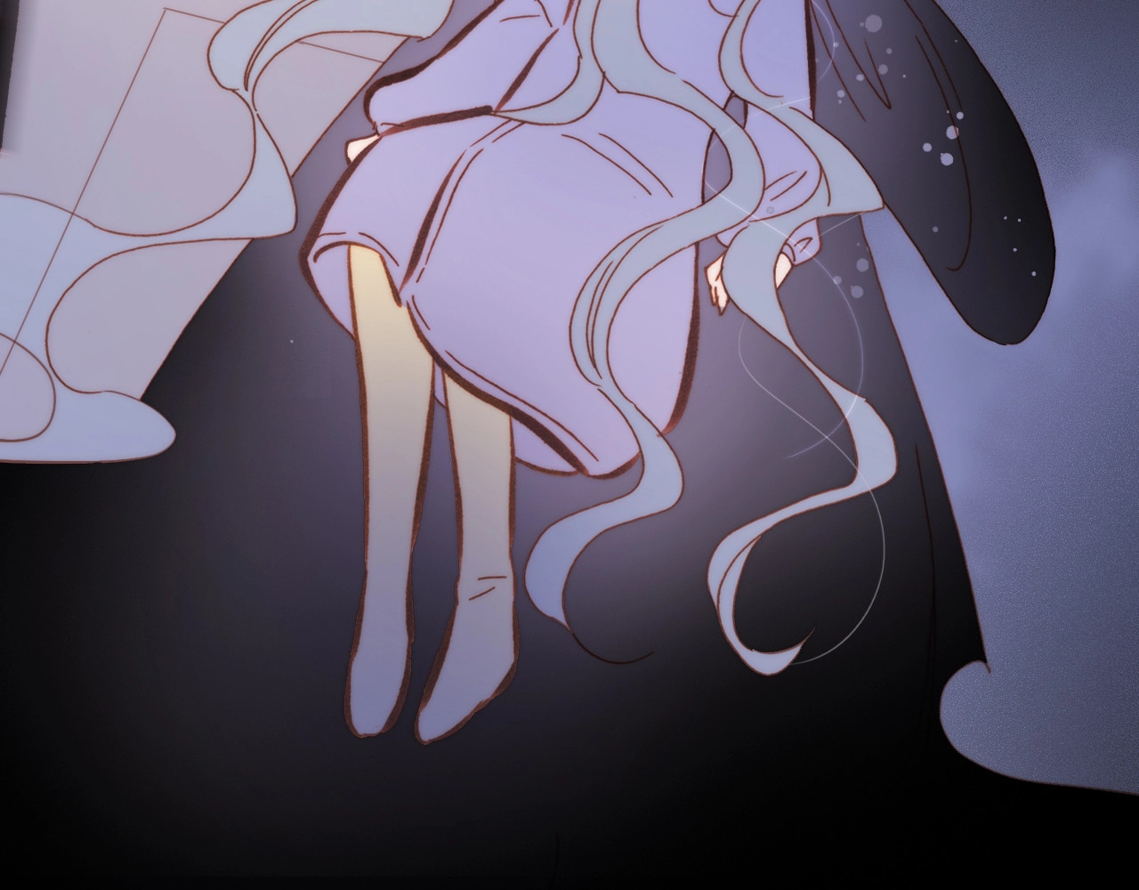 第45话 爱的乐章 第 16 页
