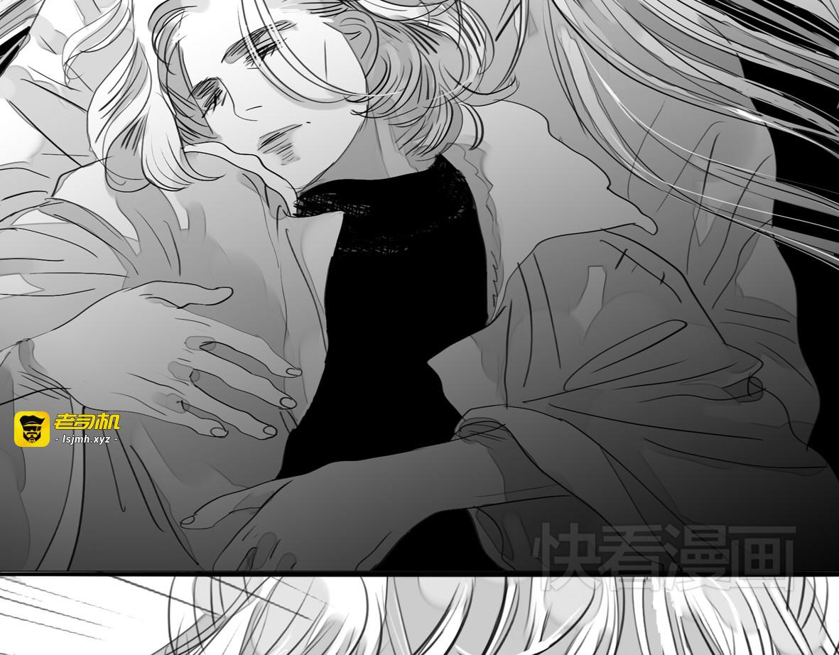 第86话 那个神秘人，要把阿汪带走 第 39 页