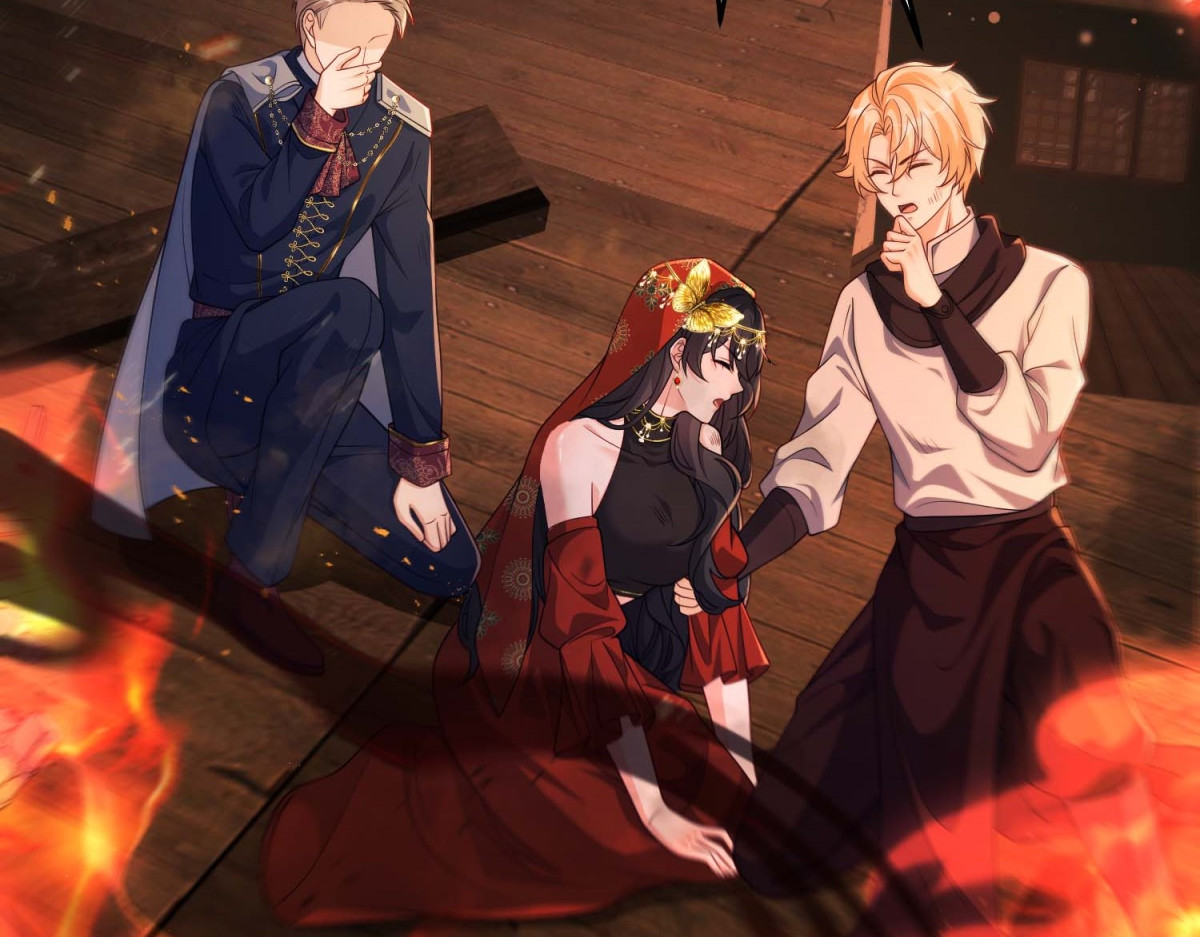 第44话 神秘的刺杀 第 50 页