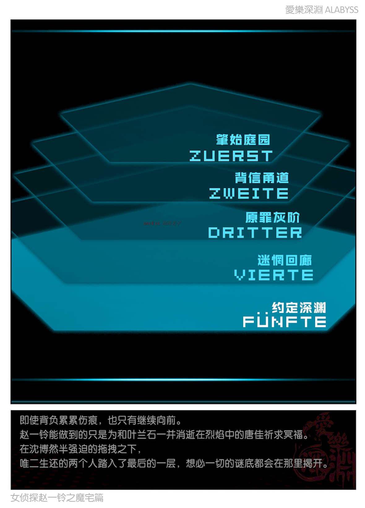 魔宅篇（下） 第 30 页