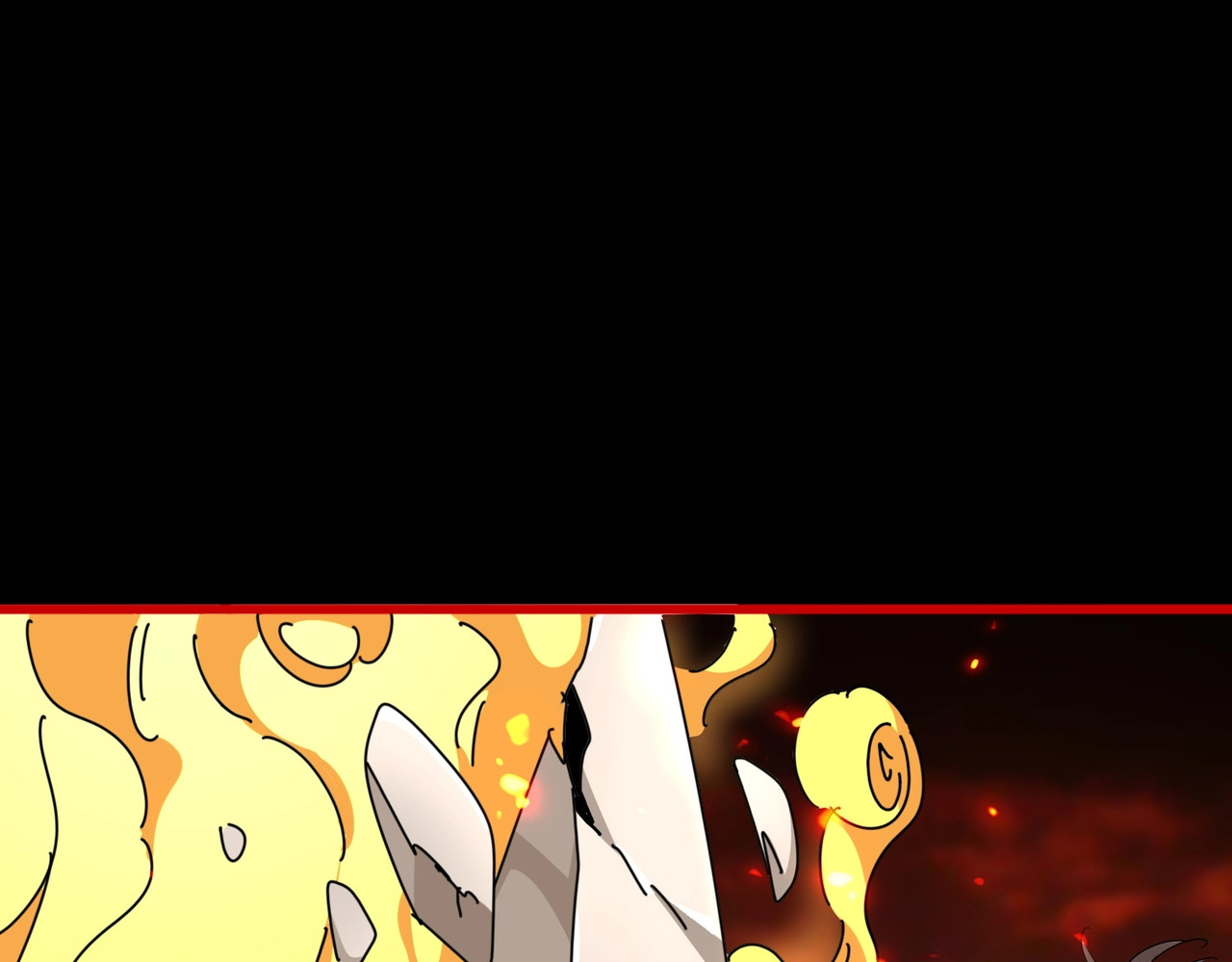 第284话 天帝传承👁️👁 第 88 页