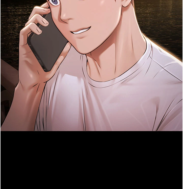 第1话 - 上流社会的隐密派对 第 54 页