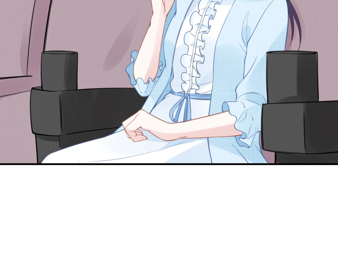 第43话 电影院里的小动作 第 24 页