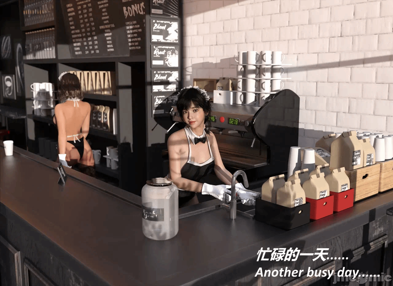 第一话 第 6 页