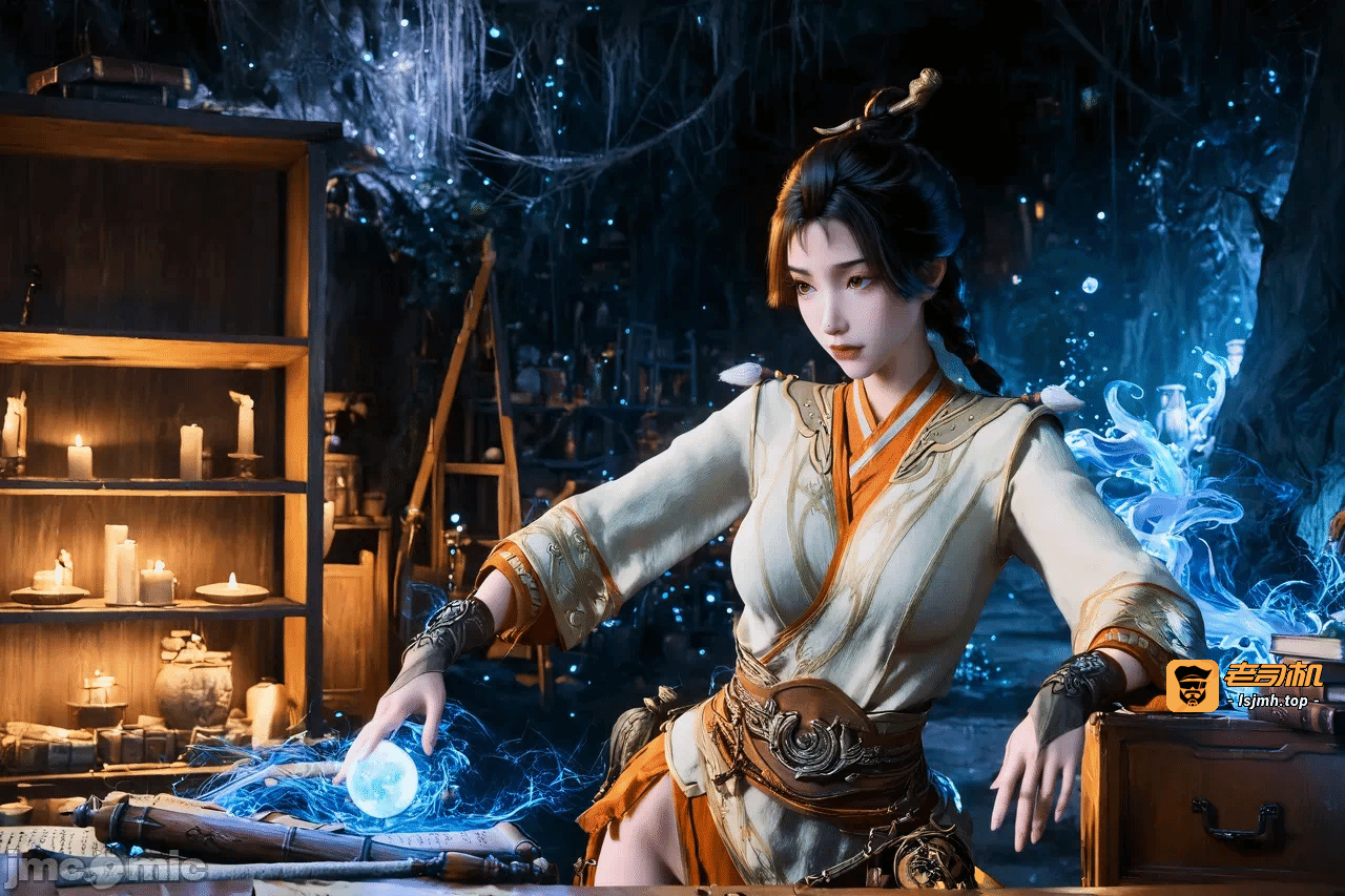 第一话 第 269 页