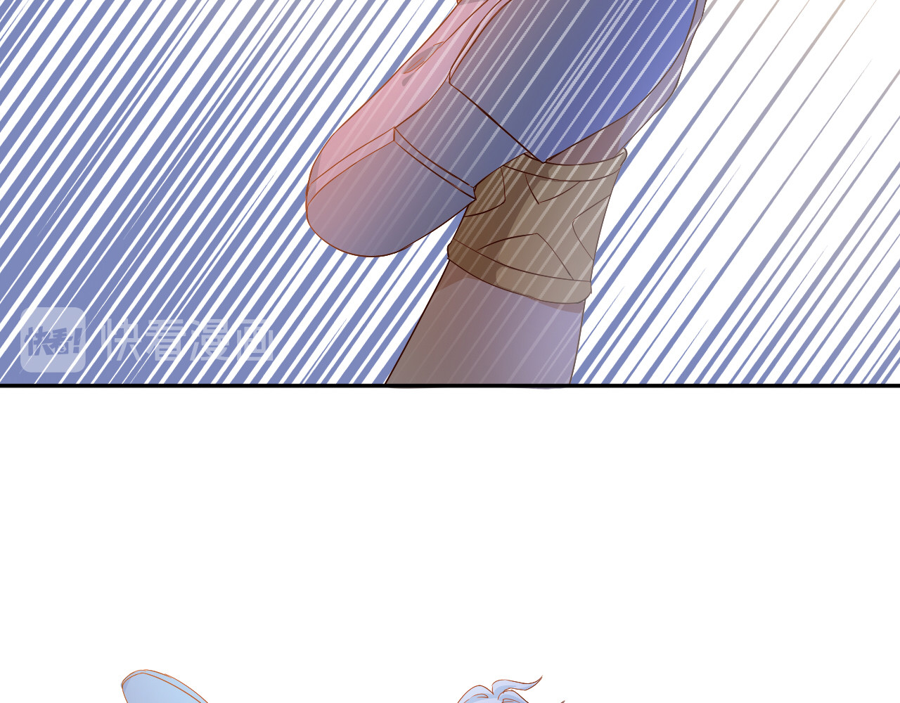 第61话 贴·身·肉·搏 第 68 页