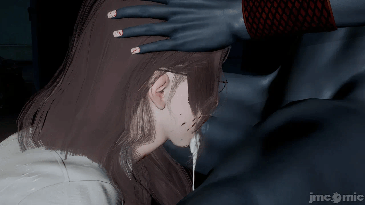[契耀] 巫女短篇 第一话 - 106