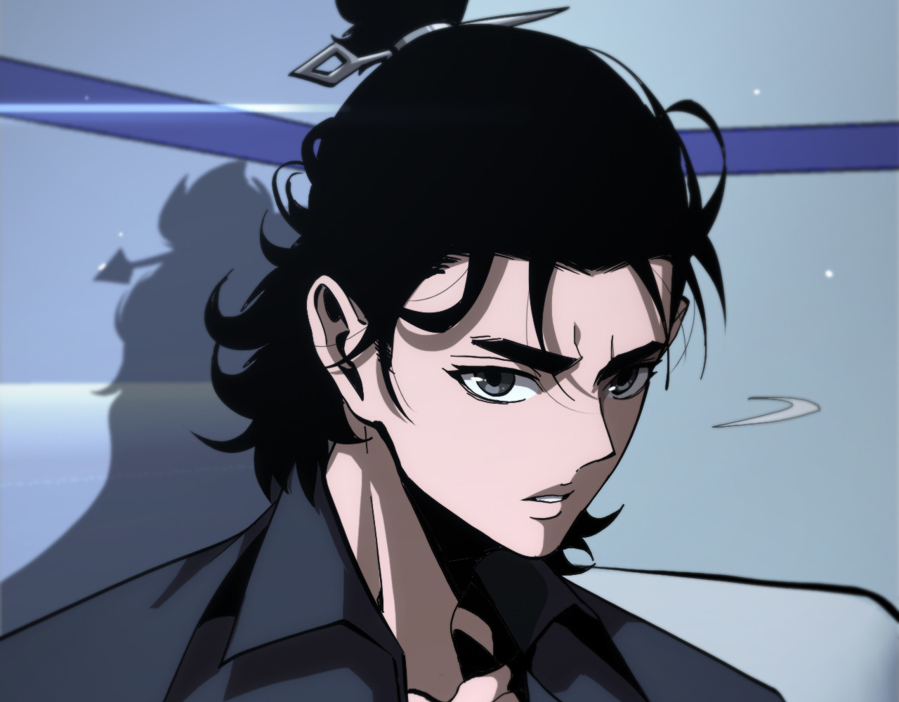第198话 亡灵之声 第 14 页
