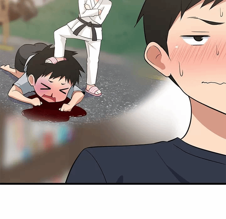 第11话 第 68 页