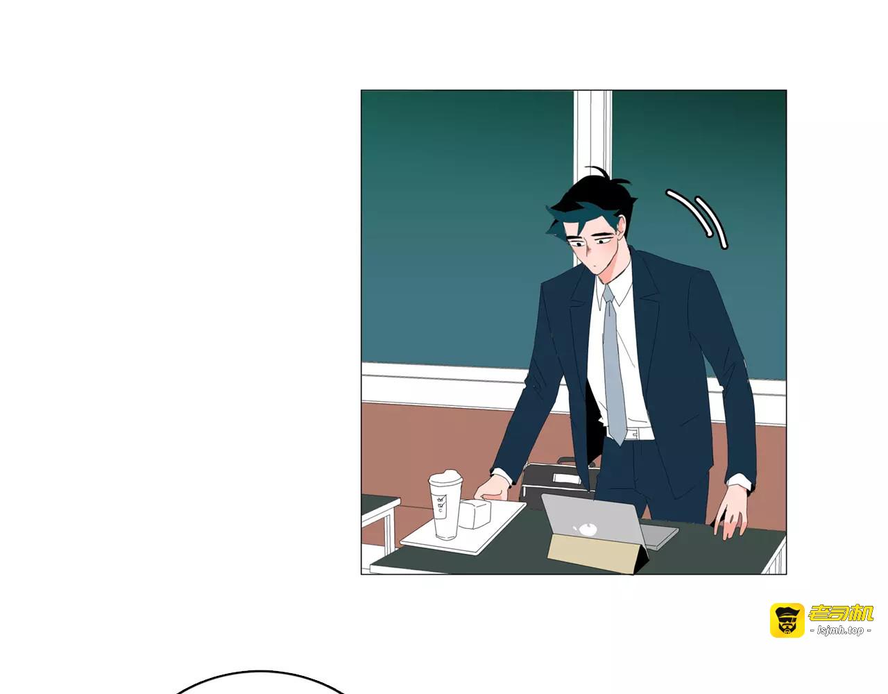 第7话 机会降临?! 第 35 页